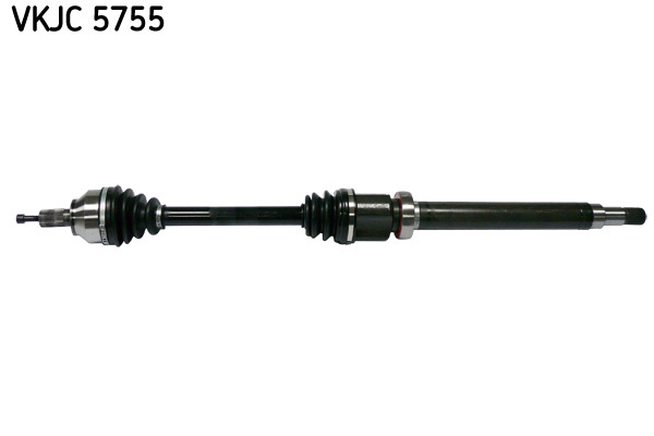 Wał napędowy VKJC 5755 SKF